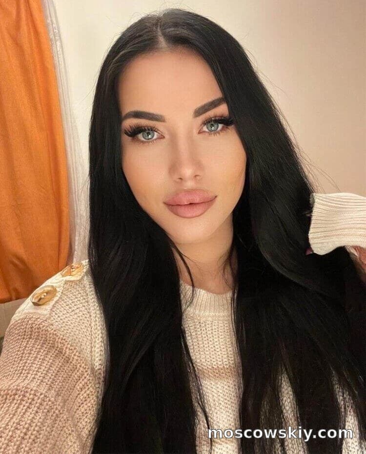 Изабелла 8