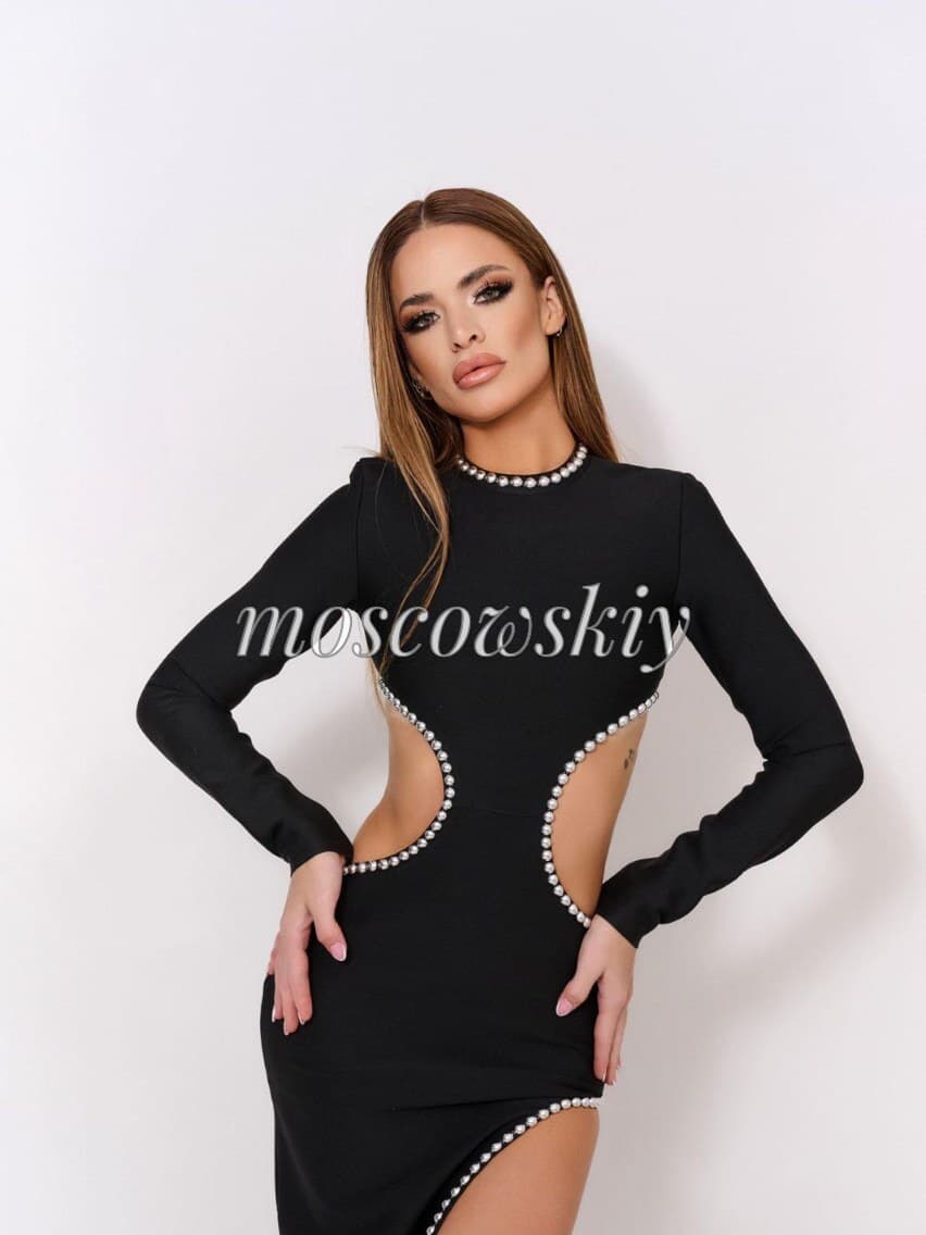 Мелания, эскорт-сопровождение в Москве 6