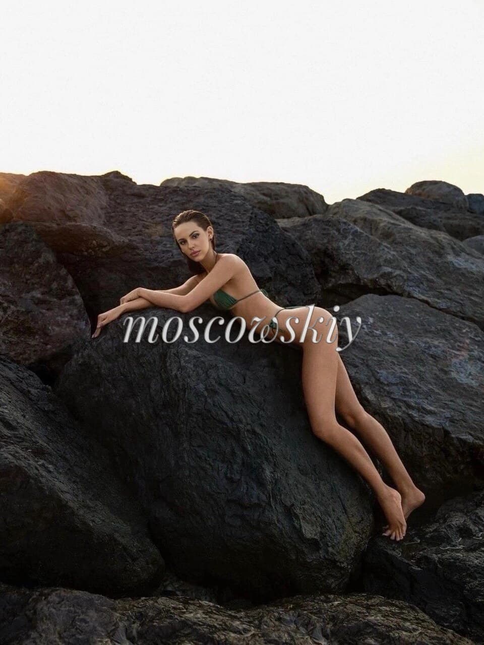 Lala, escort companionship in Moscow 3