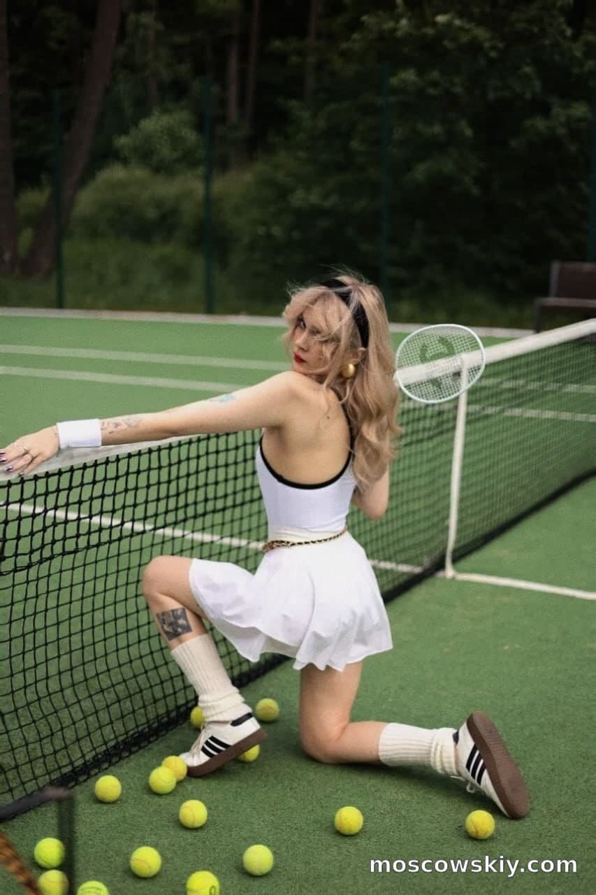 Vasilisa 4