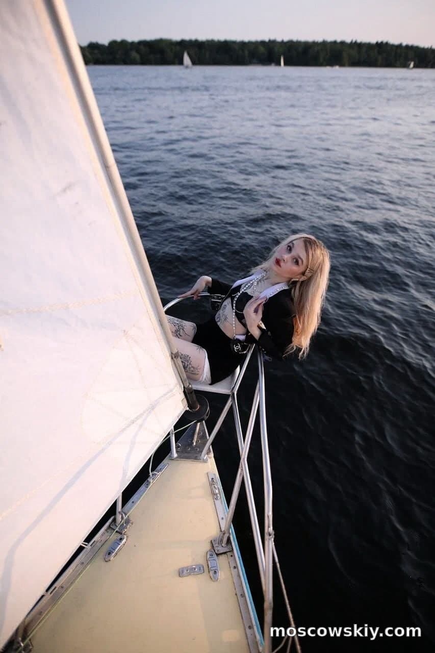 Vasilisa 7