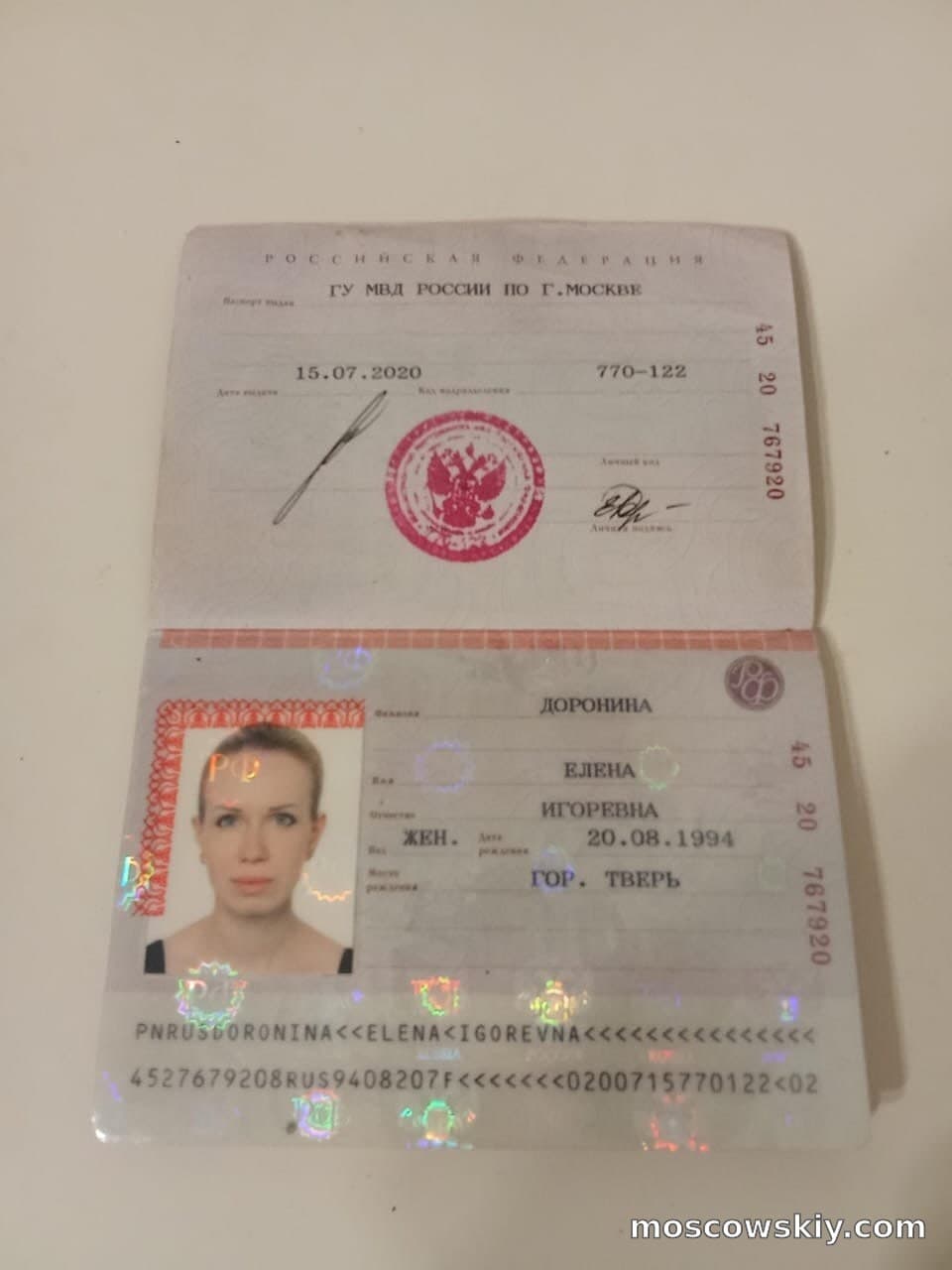 Eva 10