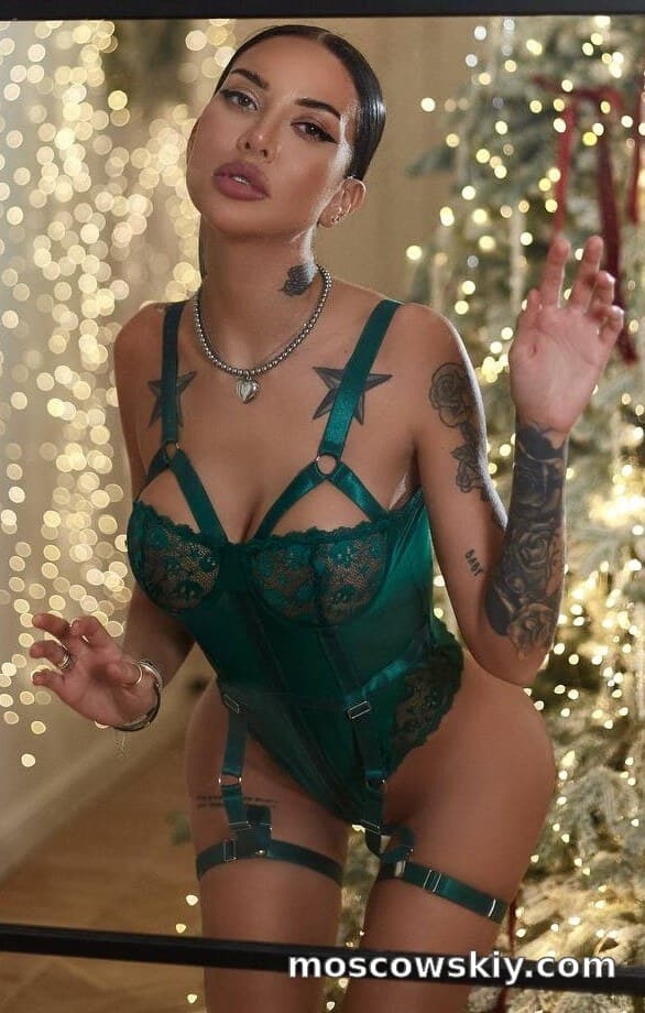 Катерина 3