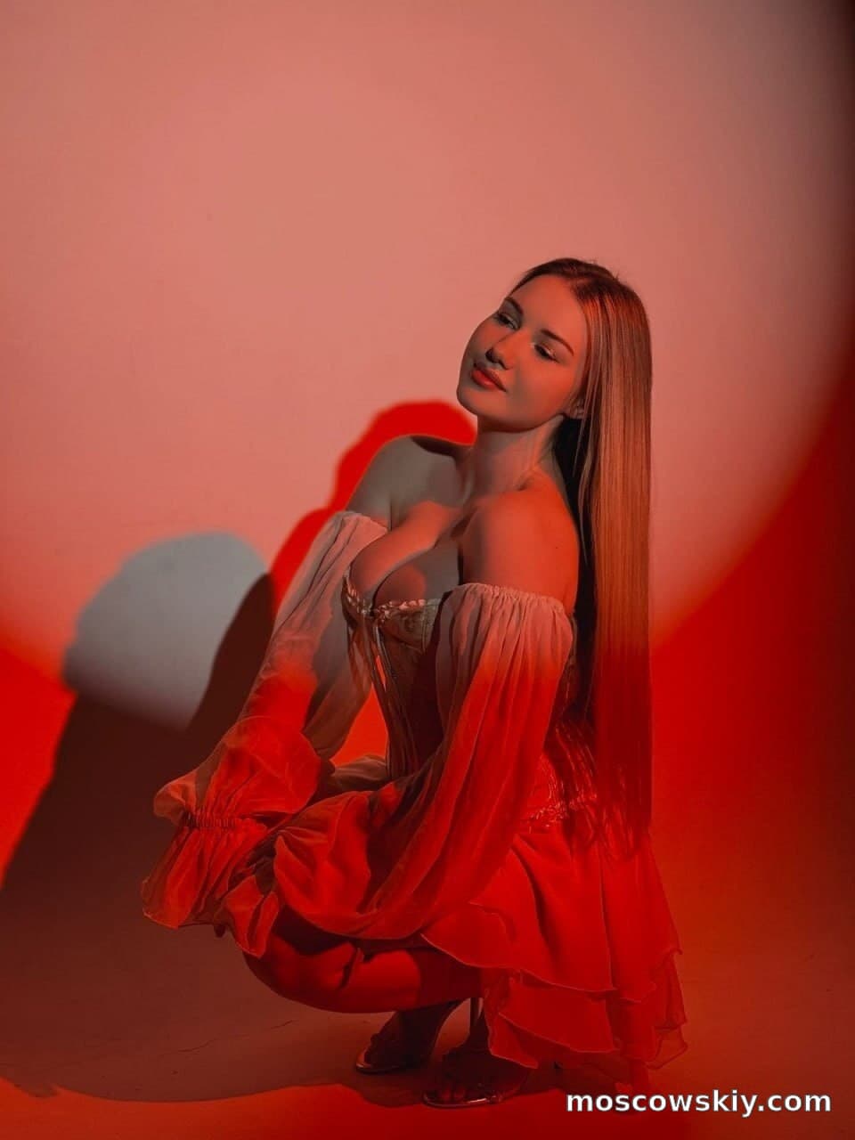 Мелисса 4