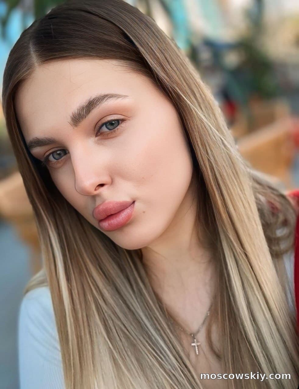 Мила 6