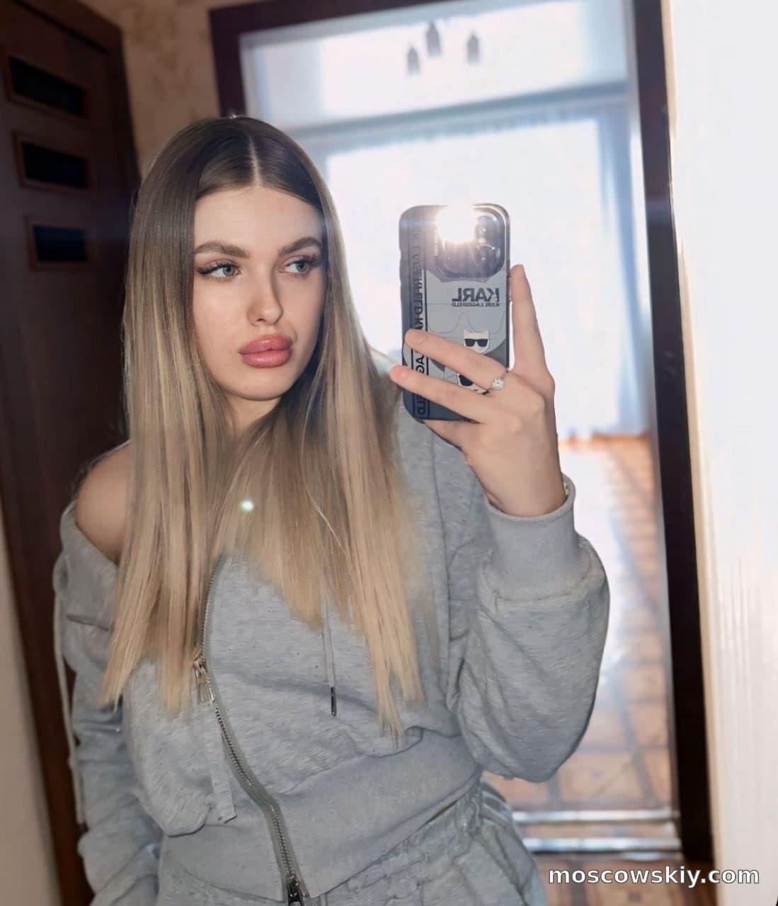 Мила 9