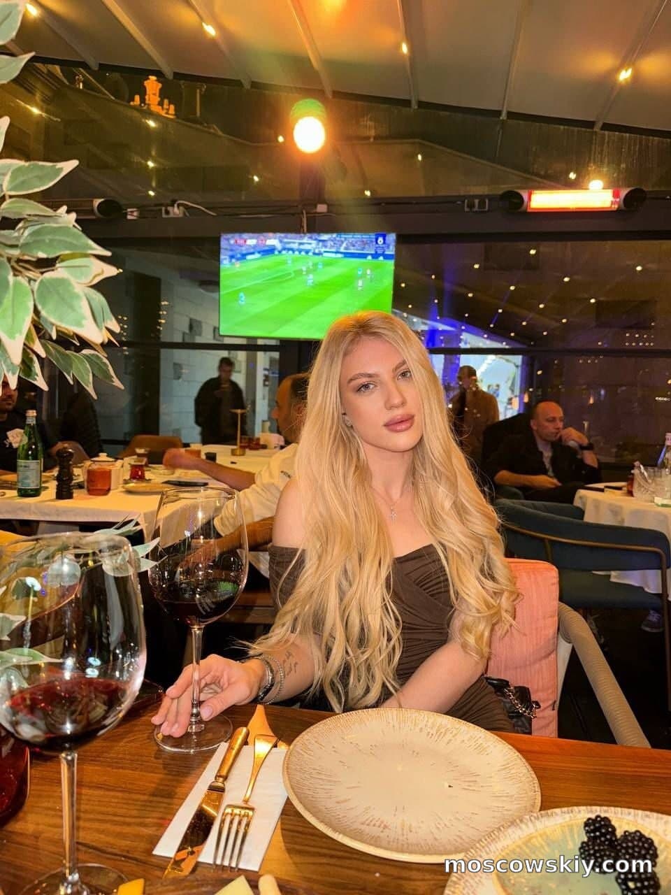 Молли