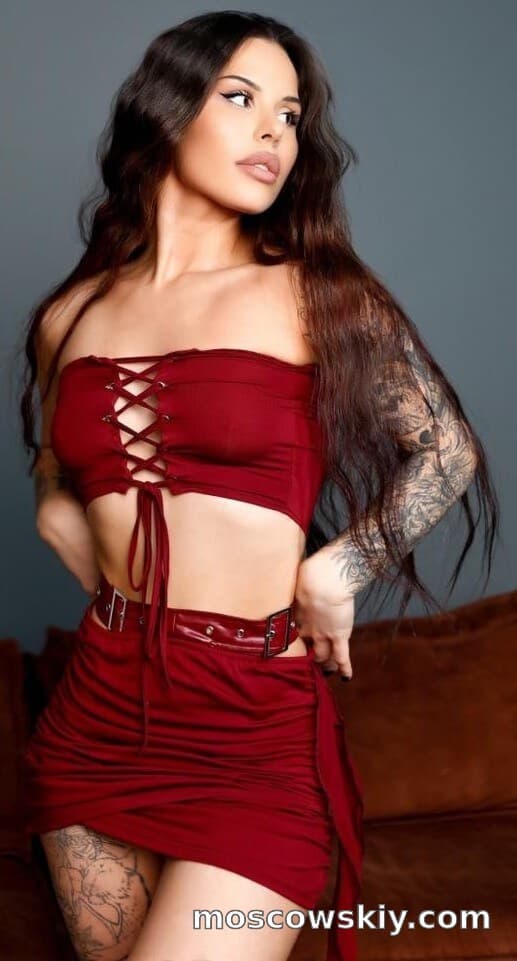 Dzhenna 7