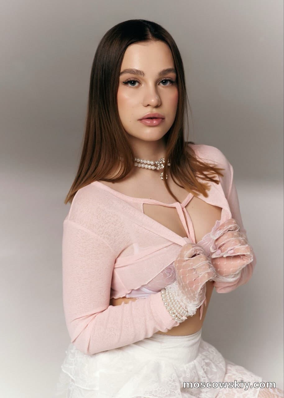 Есения 12