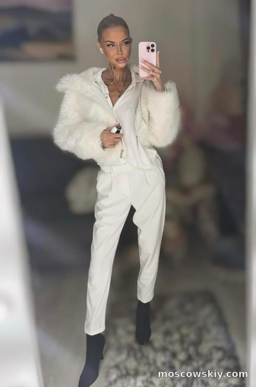 Эмилия 3