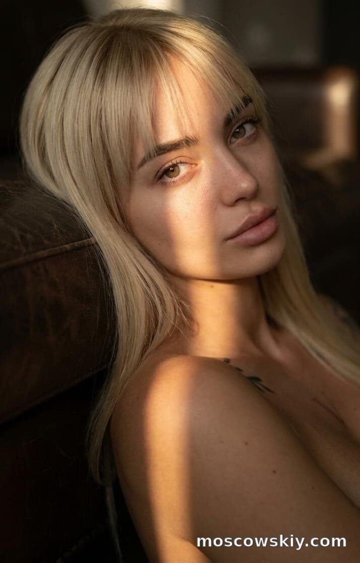 Maryana 5