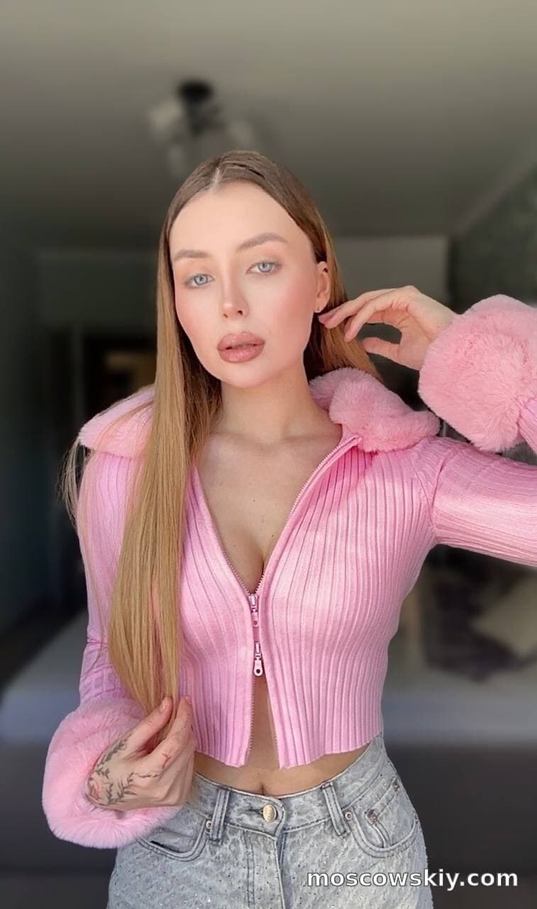Лилия 4