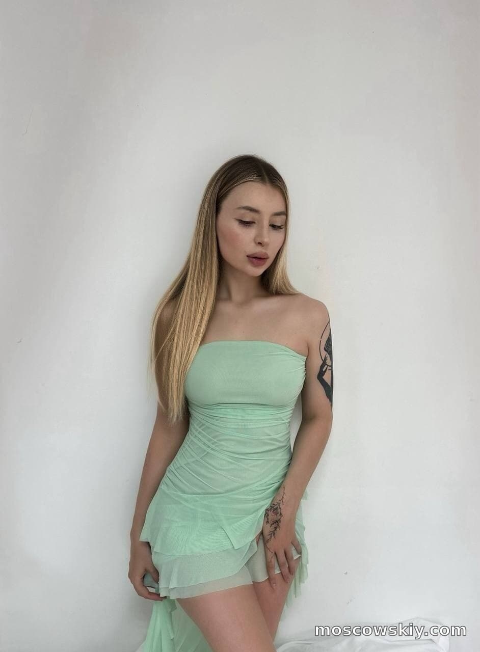 Лилия 6