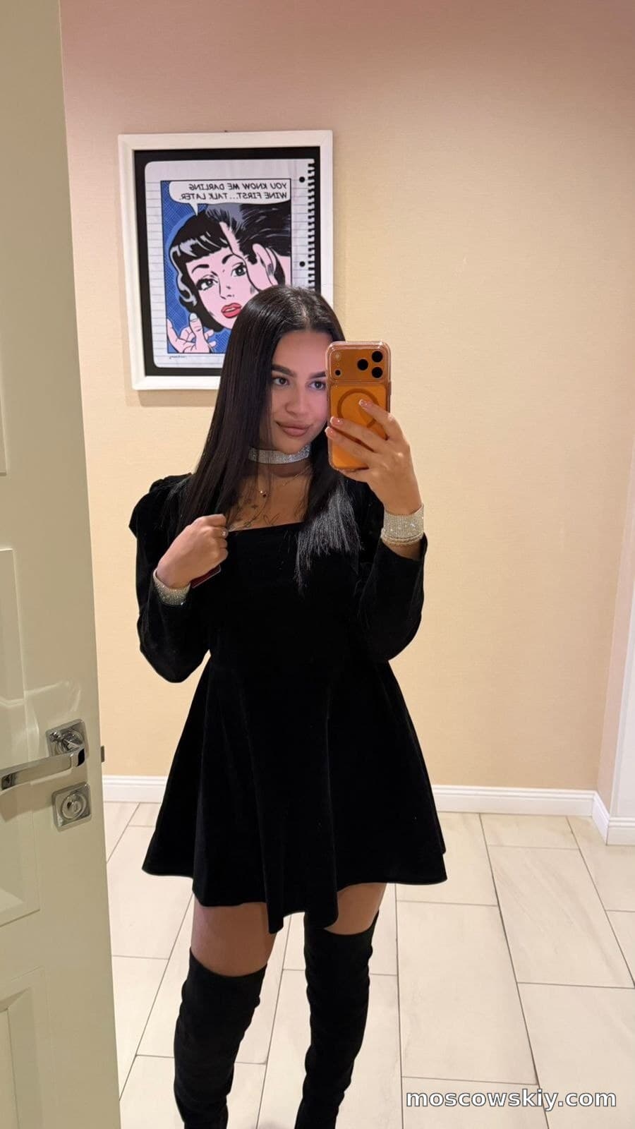 Samira 8