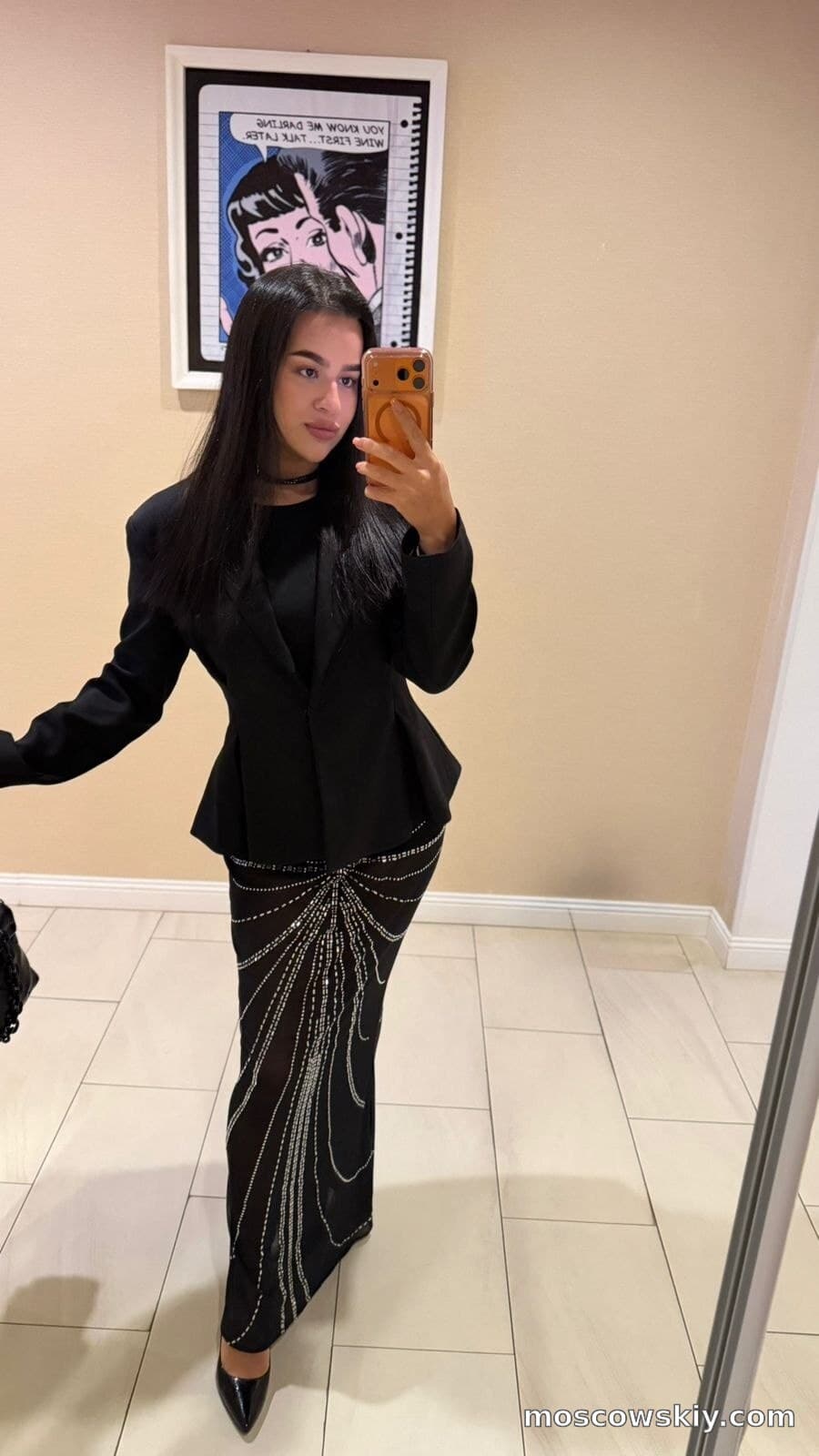Samira 9