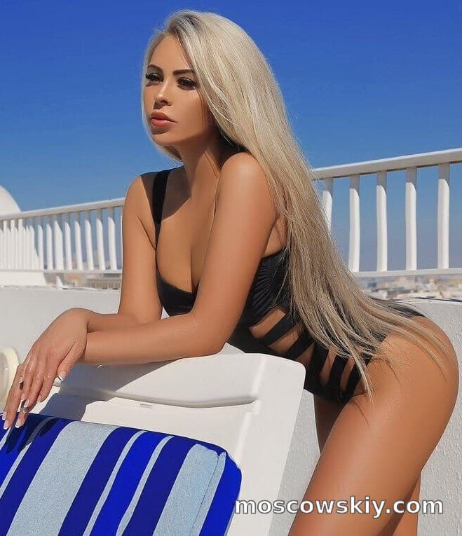 Марина