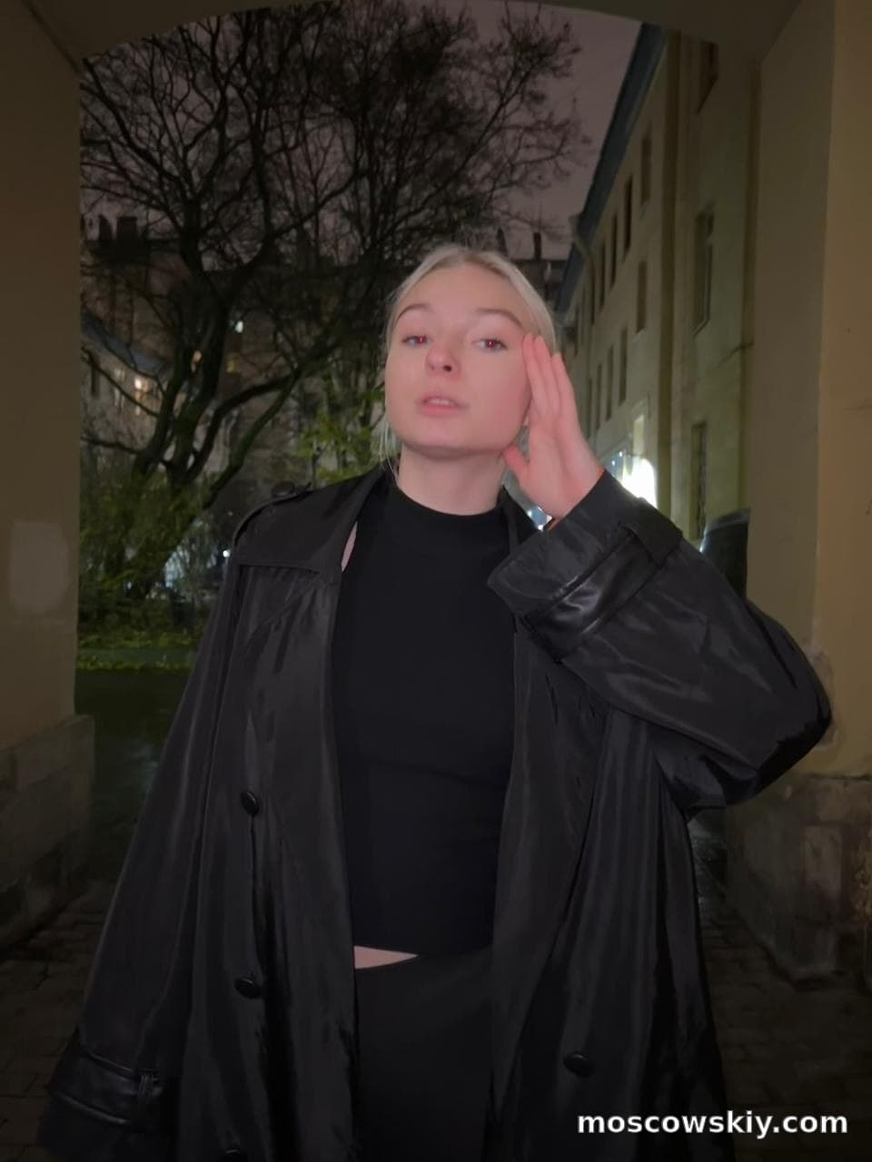 Паулина 5