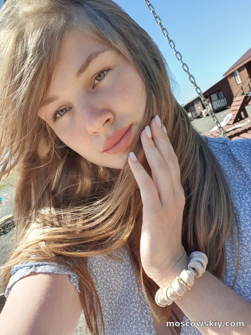 Сафари 11