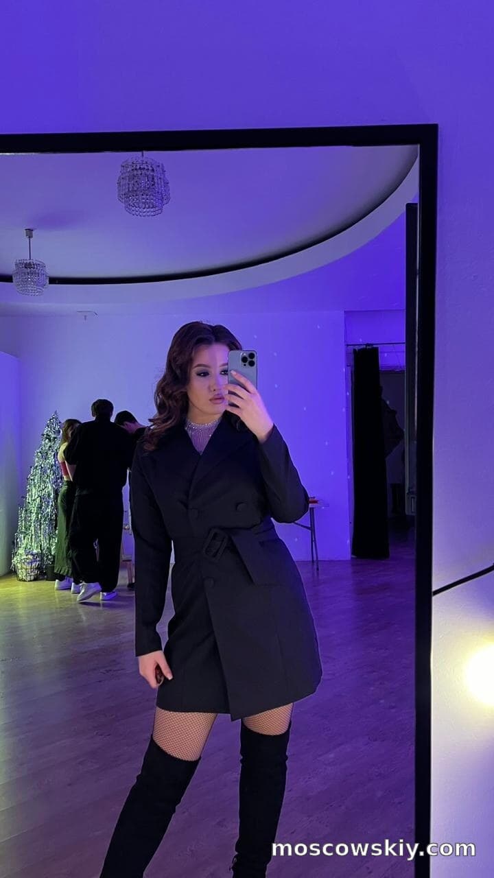 Mariya blonda 2