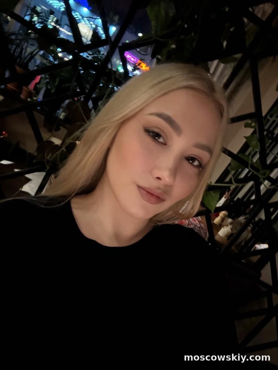 Mariya blonda 9