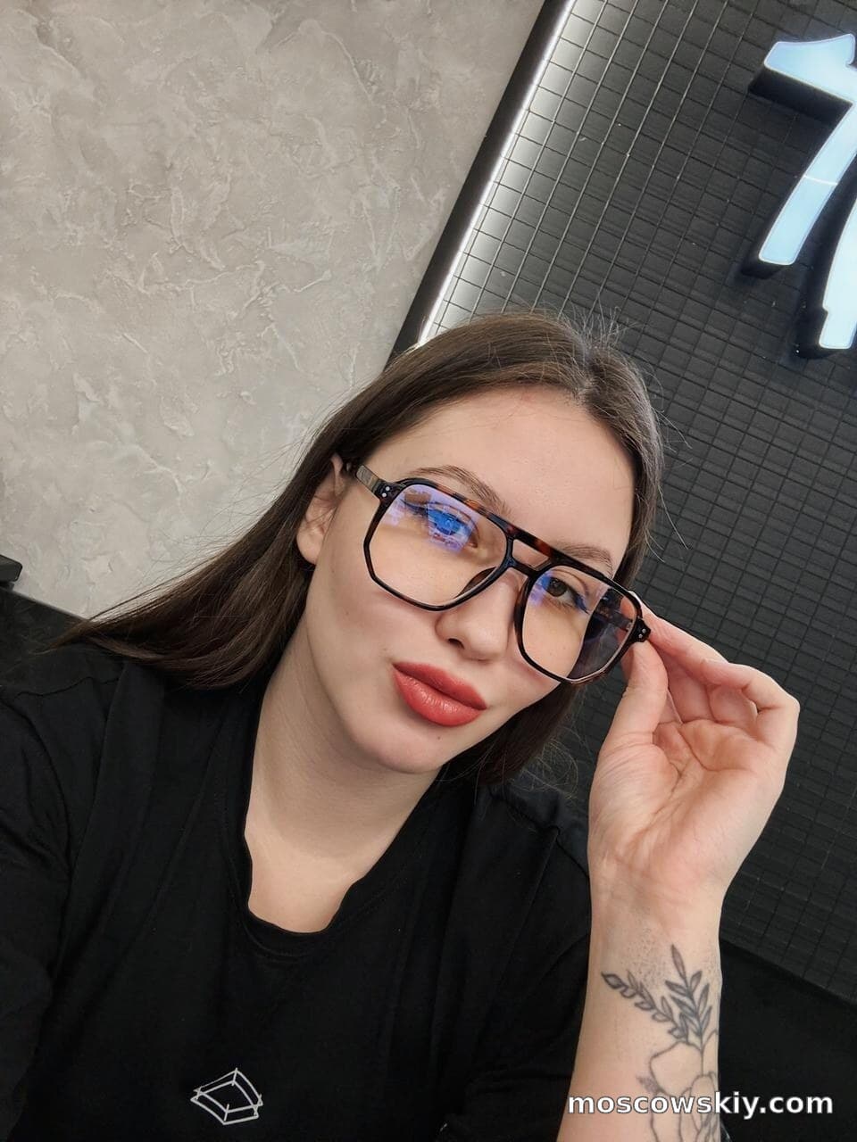 Mariya blonda 11