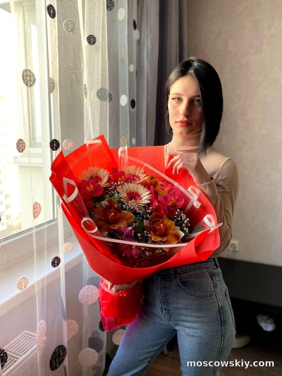 Ксения 3