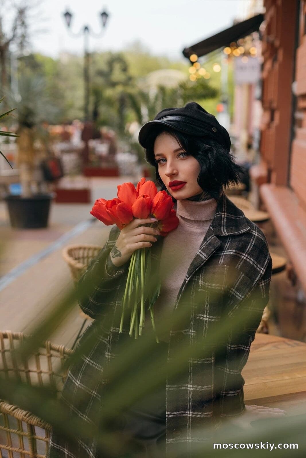 Ксения 10